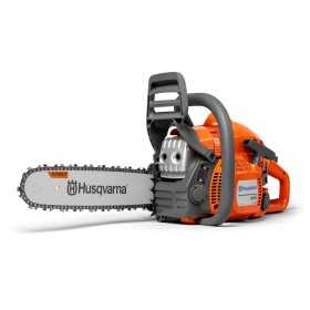 Husqvarna 440 ii chainsaw - 15" 325 bar - felling