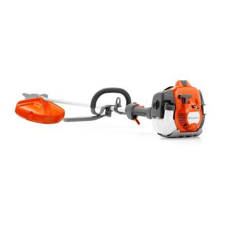 Husqvarna brush cutter - 525rjx cc.25 - straight shaft