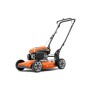 Husqvarna mulching lawnmower - lb251s - 51 cm side discharge