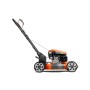 Husqvarna mulching lawnmower - lb251s - 51 cm side discharge