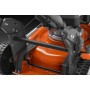 Husqvarna mulching lawnmower - lb251s - 51 cm side discharge