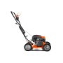 Rasaerba husqvarna klippo pro - lb548sqe - 48 cm supermulching