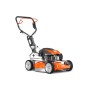 Rasaerba husqvarna klippo pro - lb553sqe - 53 cm supermulching