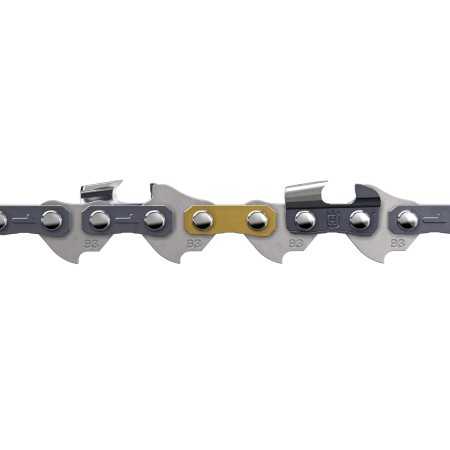 Husqvarna chainsaw chain - s93g 40dl 3/8" m - x t525