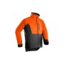 Husqvarna Jacket - Size L - Classic Chainsaw