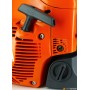 Oleomac GS 520 chainsaw