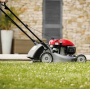 Honda Self Propelled Lawnmower 2025 - HRG 466C1 SK EP - Premium with Mobile Door