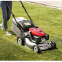 Honda Self Propelled Lawnmower 2025 - HRG 466C1 SK EP - Premium with Mobile Door