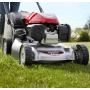 Honda Self Propelled Lawnmower 2025 - HRG 466C1 SK EP - Premium with Mobile Door