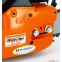 Oleomac GS 520 chainsaw