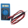 Digital multimeter - bgs9074 -