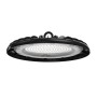 Highbay round LED lamp - 150 w diam.310 - w/cable