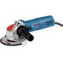 Bosch x-lock grinder - gwx 750-115 -