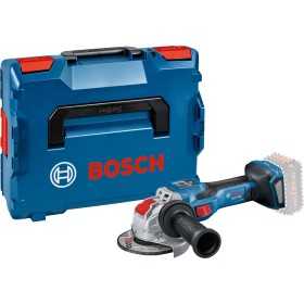 Bosch angle grinder - gwx 18v-15 -