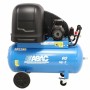 Professional abac compressor - hp.2-lt. 90 - a 29b 90 cm2 mec80 - new"2024"