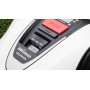 Honda miimo robot lawnmower - hrm 40 - for self-installation -new 2025.