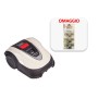 Honda miimo robot lawnmower - hrm 40 - for self-installation - new 2024 with free blade kit