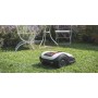 Honda miimo robot lawnmower - hrm 40 - for self-installation - new 2025 with free basic cover