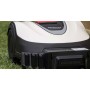 Honda miimo robot lawnmower - hrm 40 - for self-installation - new 2025 with free basic cover