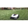 Honda miimo robot lawnmower - hrm 40 - for self-installation - new 2025 with free basic cover