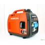 Honda generator - EU22I - inverter with optional