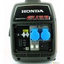 Honda generator - EU22I - inverter with optional