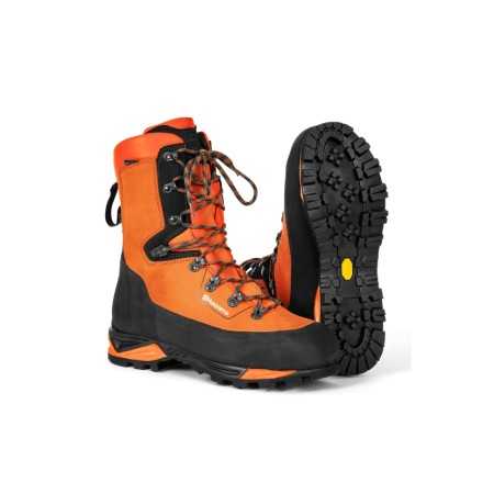 Antelao husquarna boot - n.43 - cut resistant