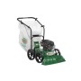 Billy goat wheeled leaf vacuum - kv601 eu - push