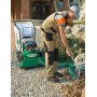 Billy goat wheeled leaf vacuum - kv601 eu - push