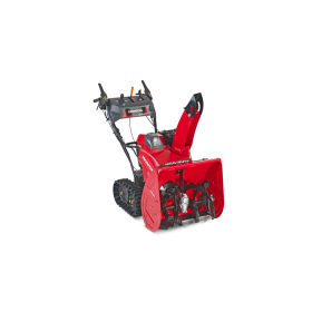 Honda 7 tracked snow blower - hss 760 a et - new"2024"