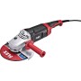 Flex angle grinder - l 26-6 - 230v