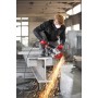 Flex angle grinder - l 26-6 - 230v