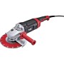 Flex angle grinder - l 26-6 - 230v