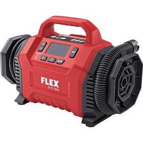 Flex compressor - ci 11 18v - without batteries