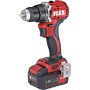 Flex drill driver - dd 2g 18v - 2x 2,5ah