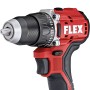 Flex drill driver - dd 2g 18v - 2x 2,5ah