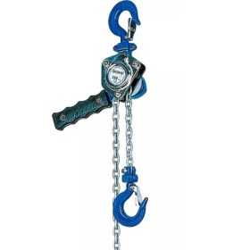 Bravo tractel hoist - t.1.00-mt.3.0 -