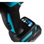 Makita impact wrench - dtw300rtjx - 1/2" - 2x 5ah