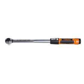 Beta torque wrench - 666/2x - reversible *action 24*