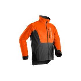 Husqvarna jacket - size xl - classic busccarool