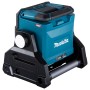 Makita construction site light - ml003g - 40v/900lm - ip65