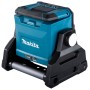 Makita construction site light - ml003g - 40v/900lm - ip65