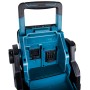 Makita construction site light - ml003g - 40v/900lm - ip65