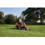 Husqvarna Rider Tractor - Series2 - R214C with Deck