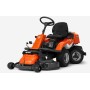 Husqvarna Rider Tractor - Series2 - R214C with Deck