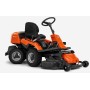 Husqvarna Rider Tractor - Serie2 - R214T-Without Deck