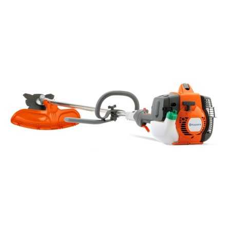 Husqvarna brush cutter - 535rj cc.35 - straight shaft