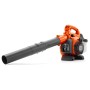 Husqvarna blower - 125b - new 2024