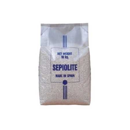 Sepiolite 15/30 - kg. 20 -