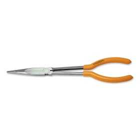 Mundial very long pliers - mm.280 - straight